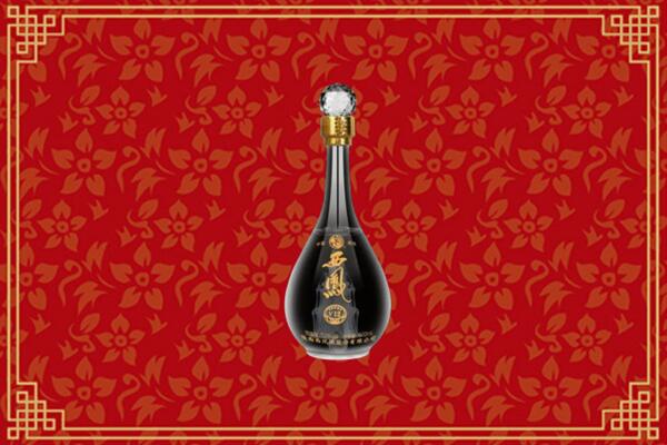 乃东区回收西凤酒