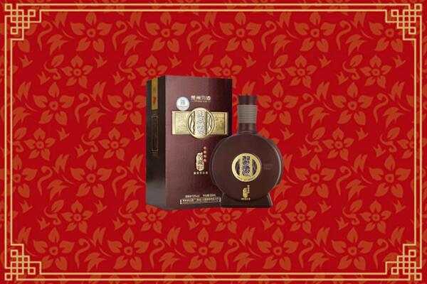乃东区回收习酒